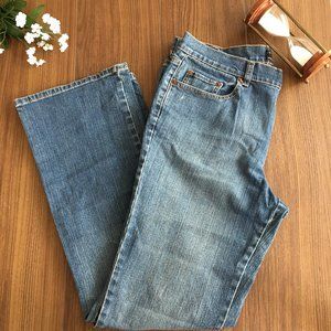 New York & Company Size 12 Jeans